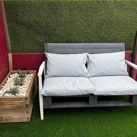 El Risco Apartment Tabaiba Ngoại thất bức ảnh