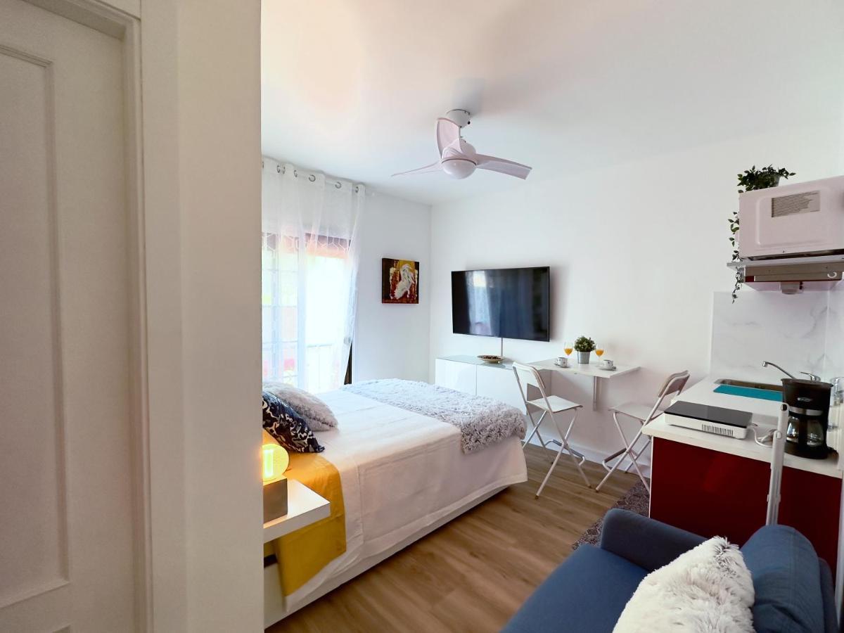 El Risco Apartment Tabaiba Ngoại thất bức ảnh