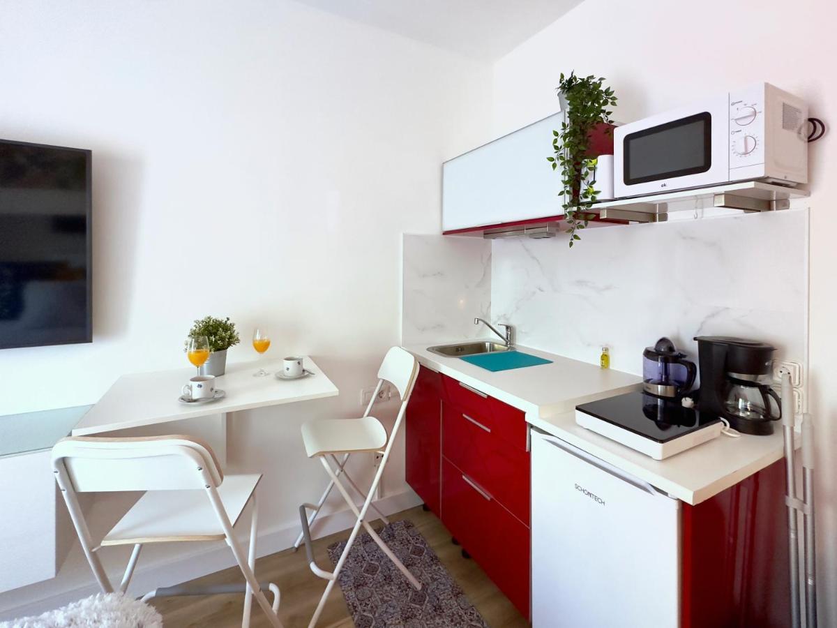 El Risco Apartment Tabaiba Ngoại thất bức ảnh