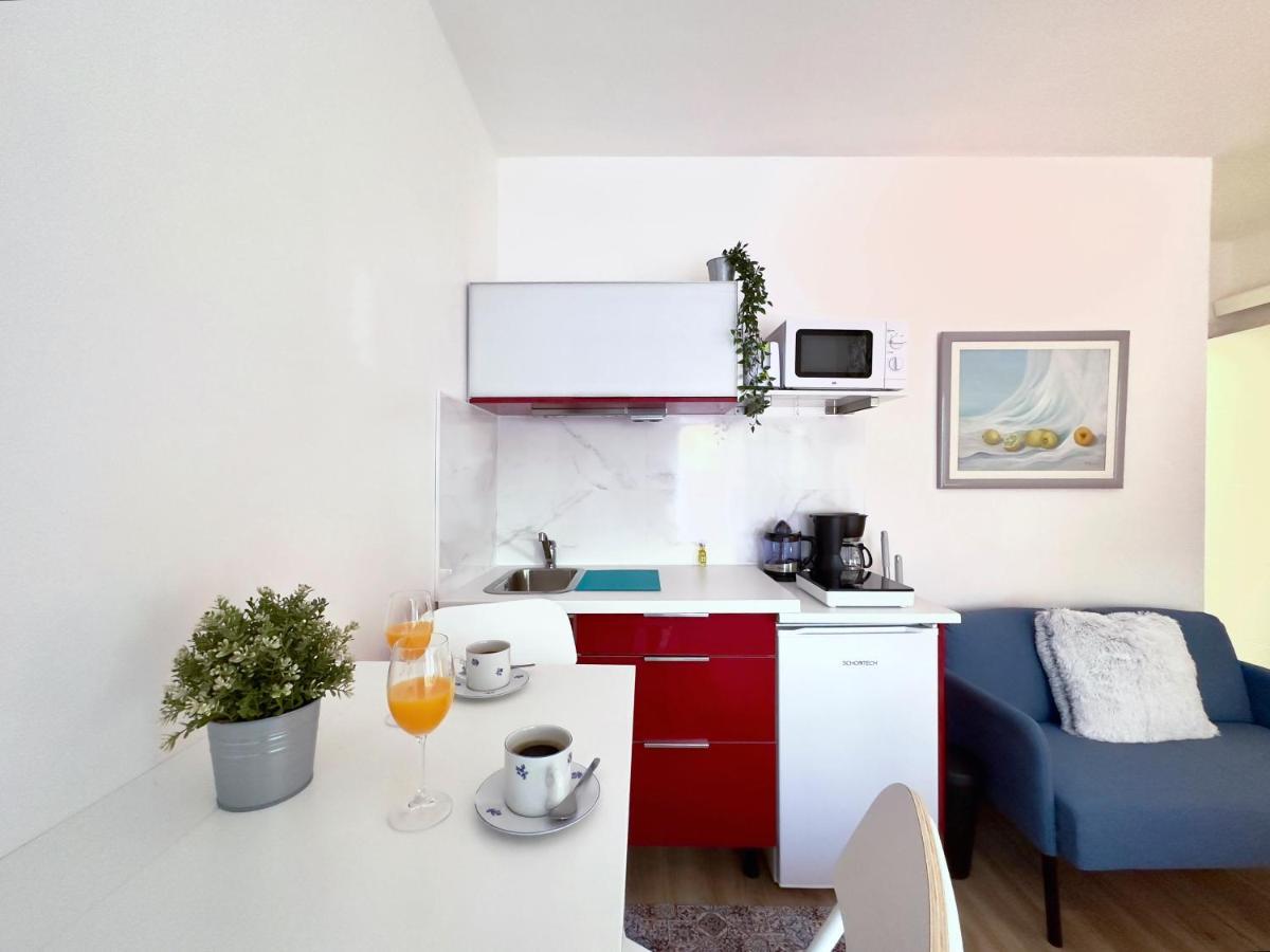 El Risco Apartment Tabaiba Ngoại thất bức ảnh